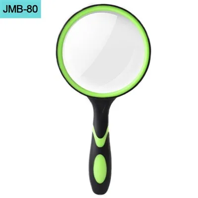 ซัพพลายเออร์แว่นขยาย 10 อันดับแรกของโลกในปี 2025